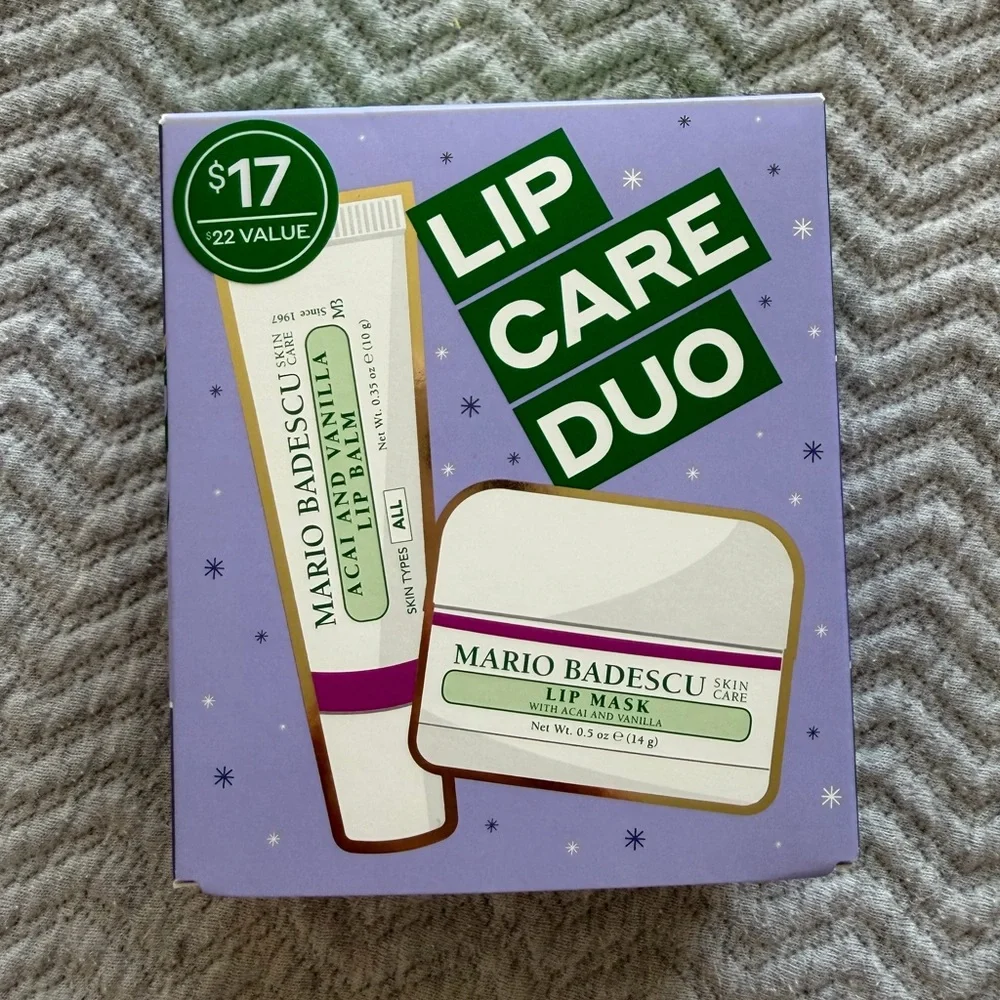 Mario Badescu mario badescu